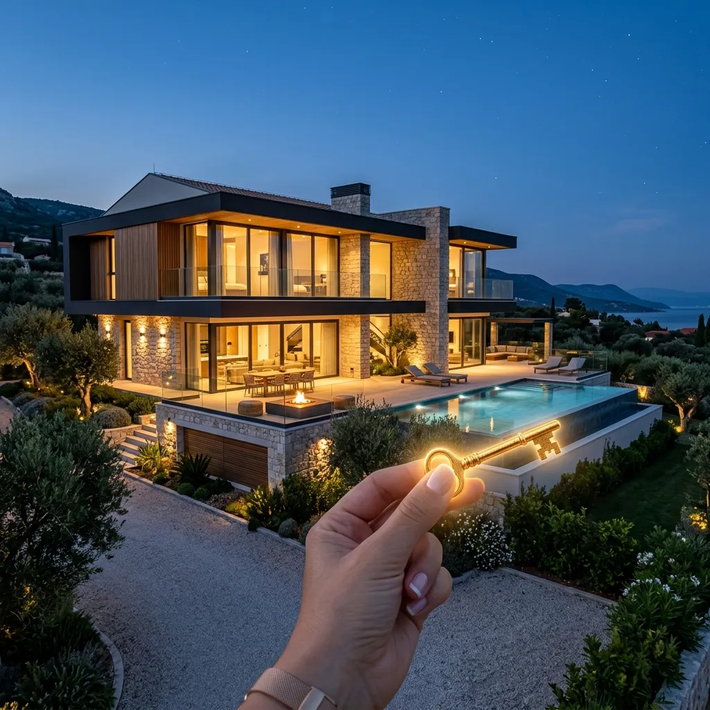 Turnkey Construction