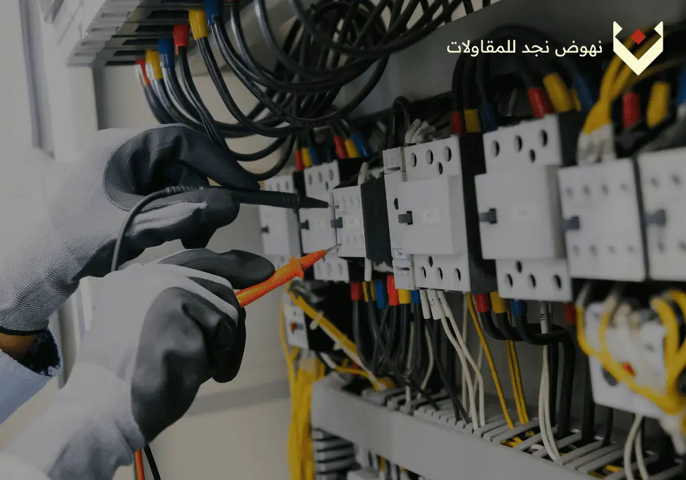 شركة تشطيبات وديكورات