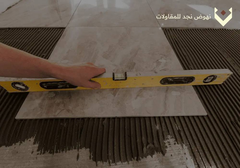 شركة تشطيبات وديكورات