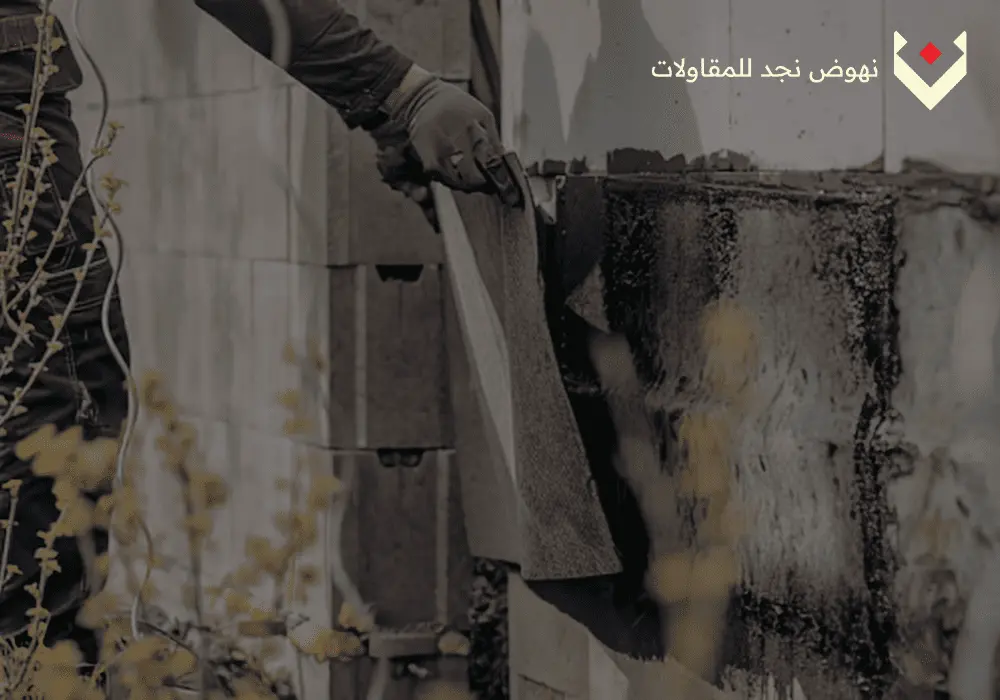 شركة تشطيبات وديكورات