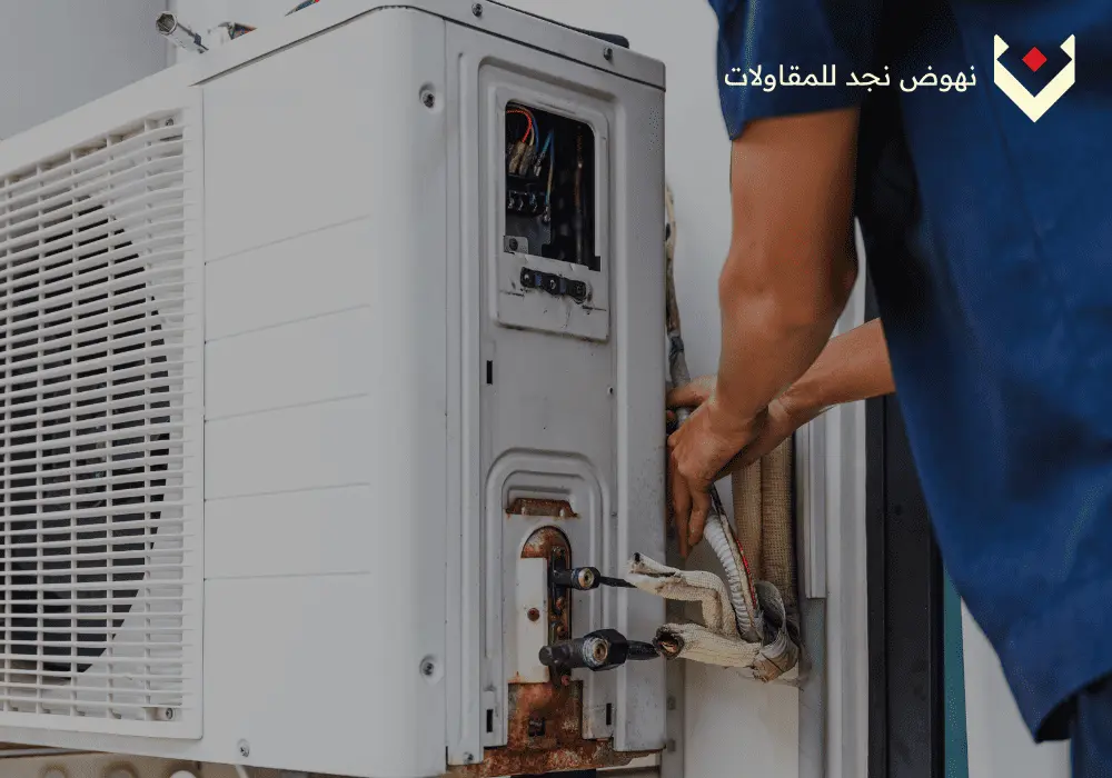 شركة تشطيبات وديكورات